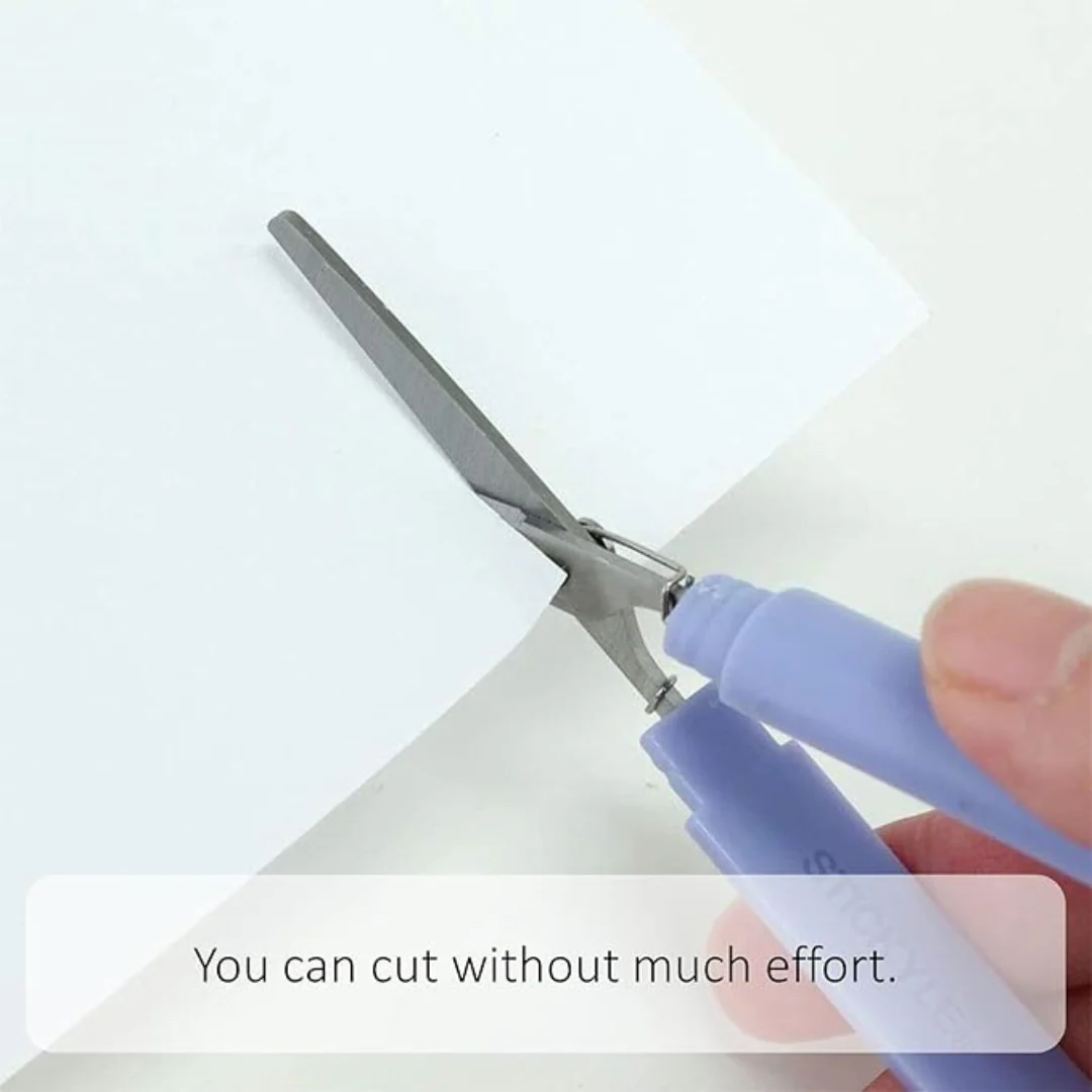 Sun Star Compact Scissors - Image 17