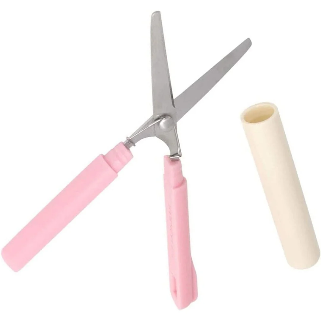 Sun Star Compact Scissors - Image 4