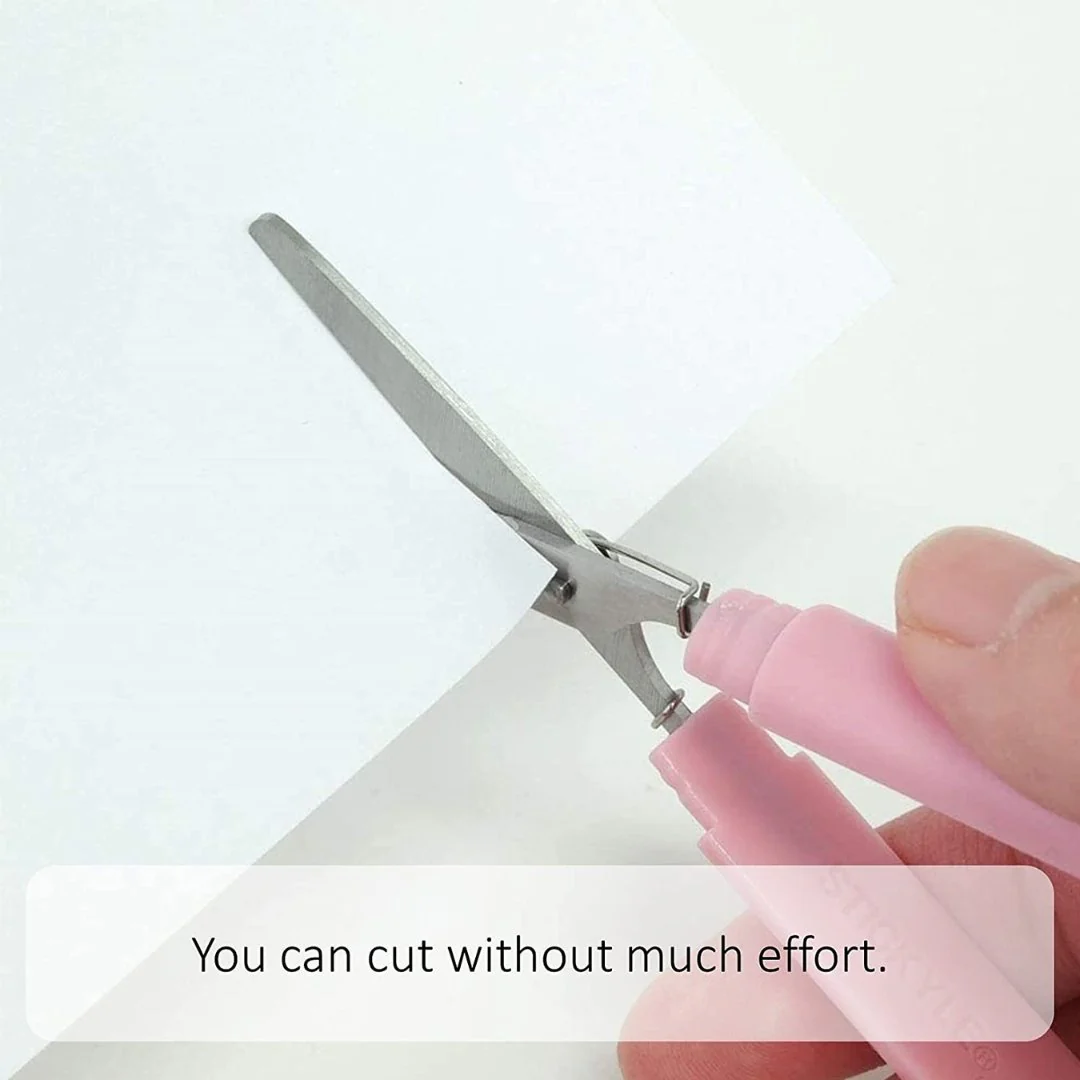 Sun Star Compact Scissors - Image 5