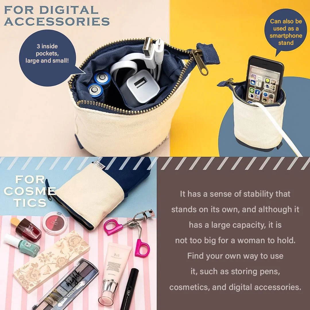 Sun Star Delde Pen Case - Image 10