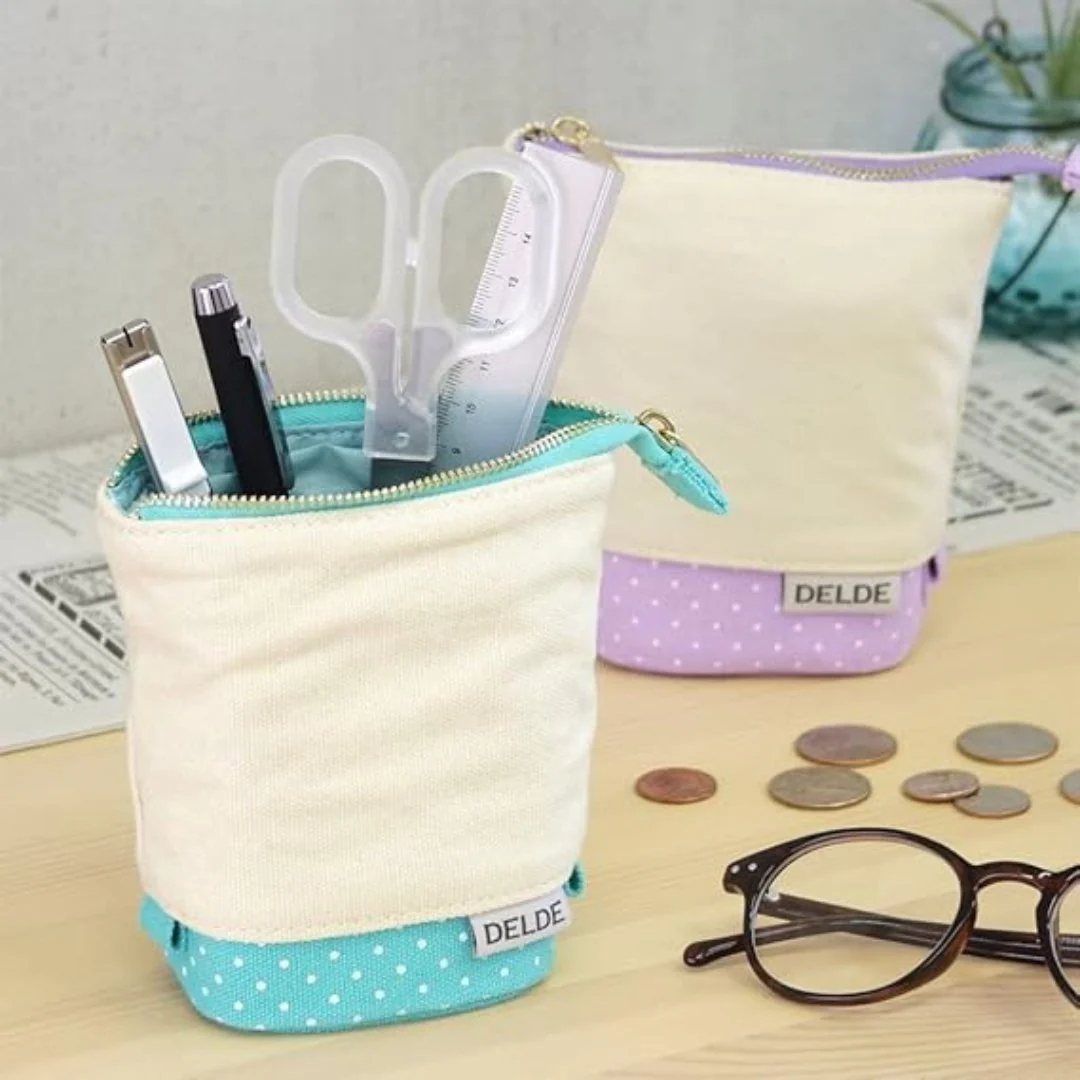 Sun Star Delde Pen Case - Image 4