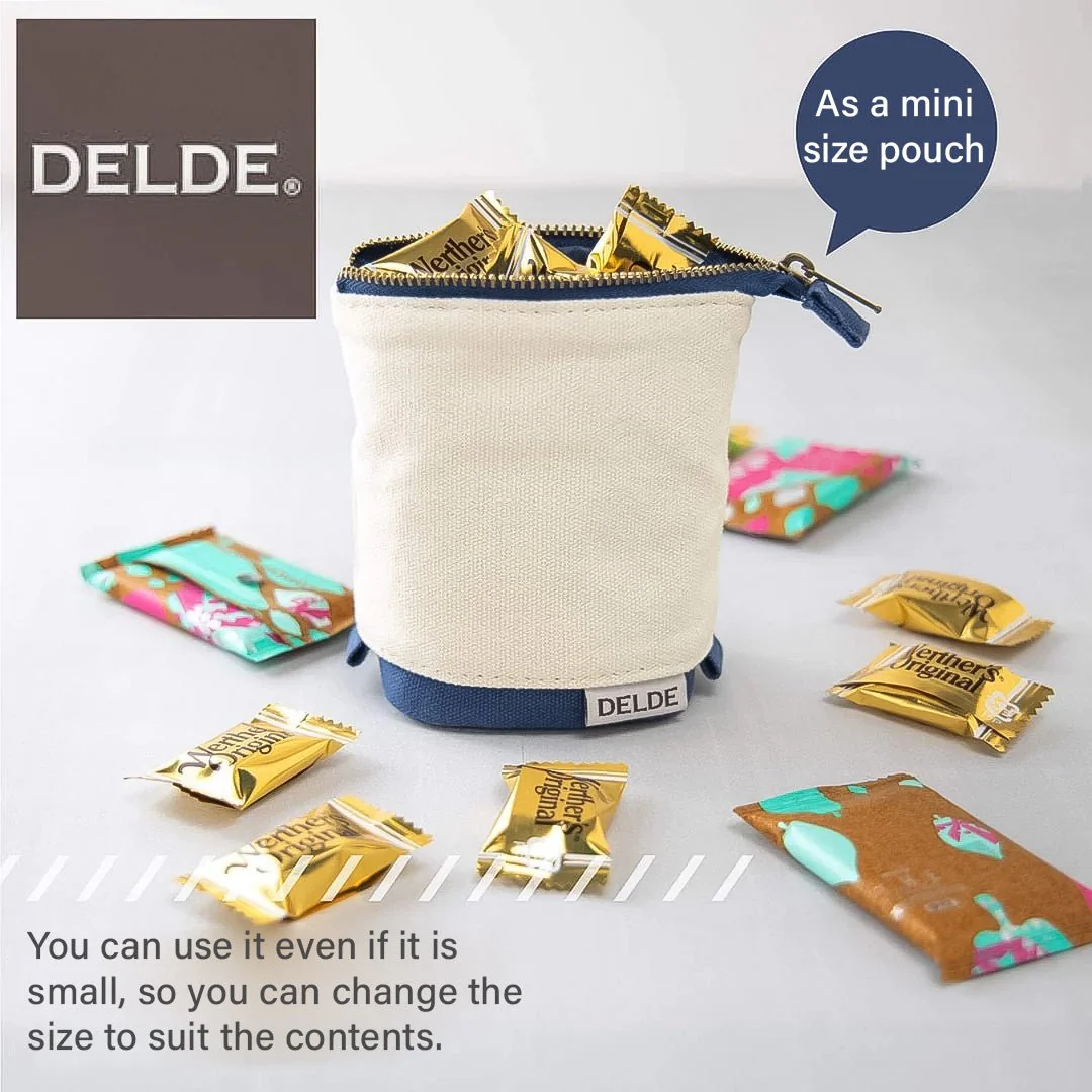 Sun Star Delde Pen Case - Image 9