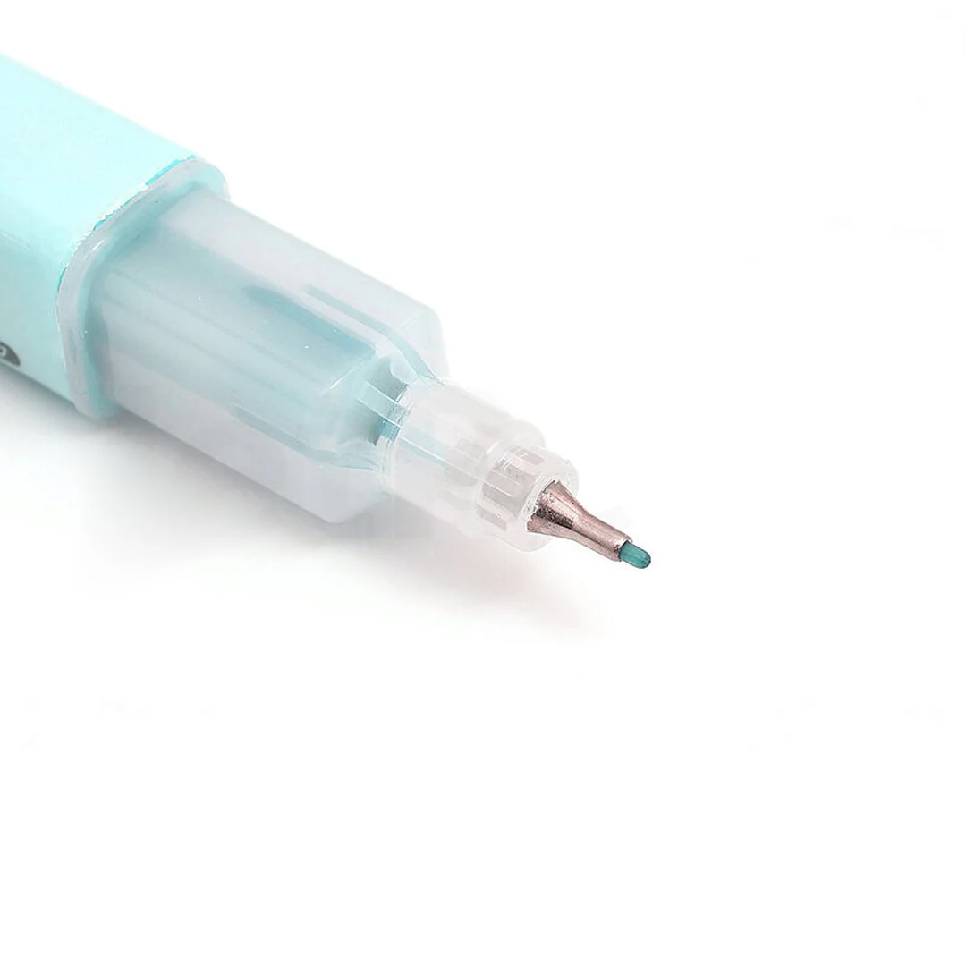 Sun Star Dot Square Marker - Image 100