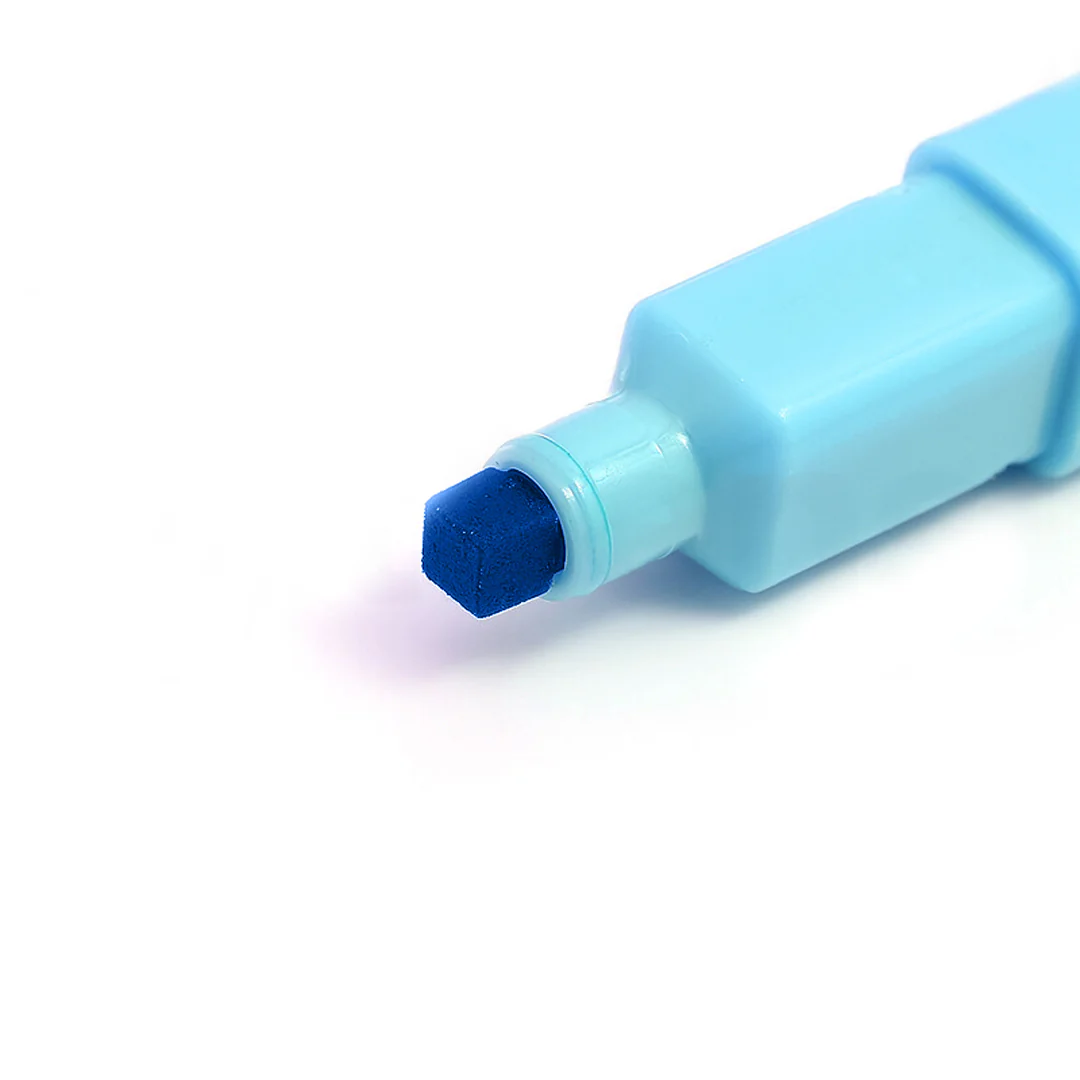 Sun Star Dot Square Marker - Image 103