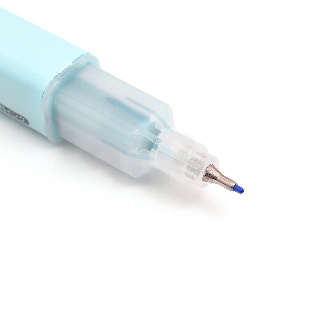 Sun Star Dot Square Marker - Image 104