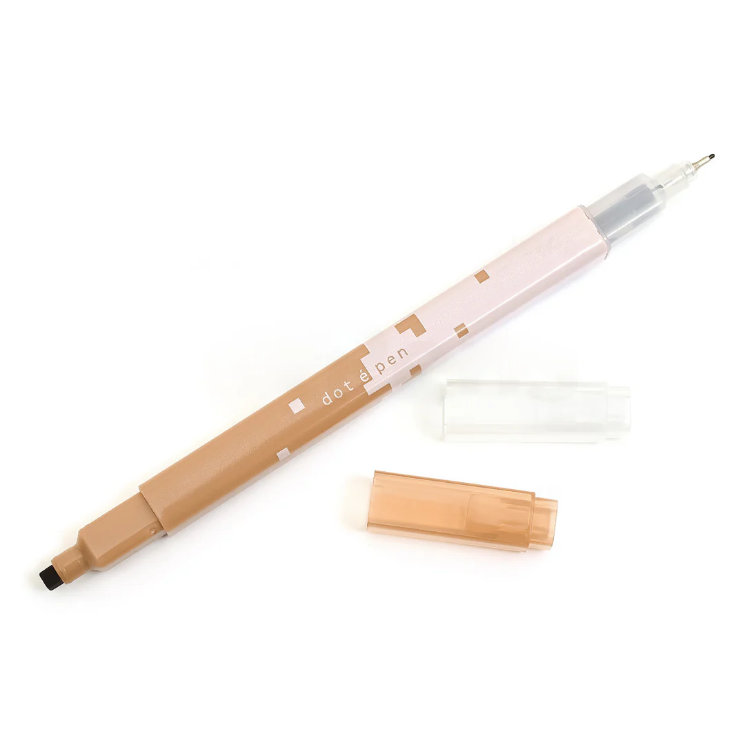 Sun Star Dot Square Marker - Image 17