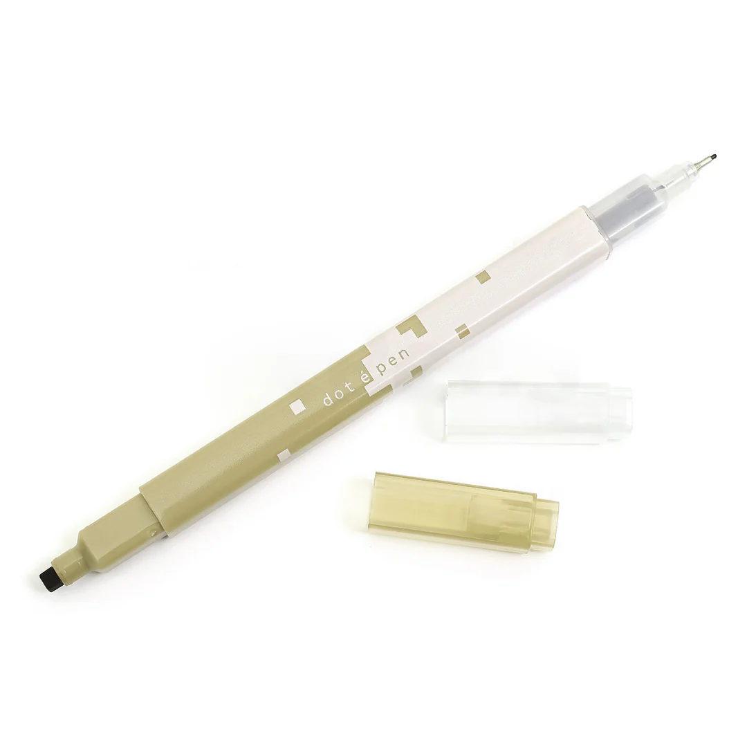 Sun Star Dot Square Marker - Image 22