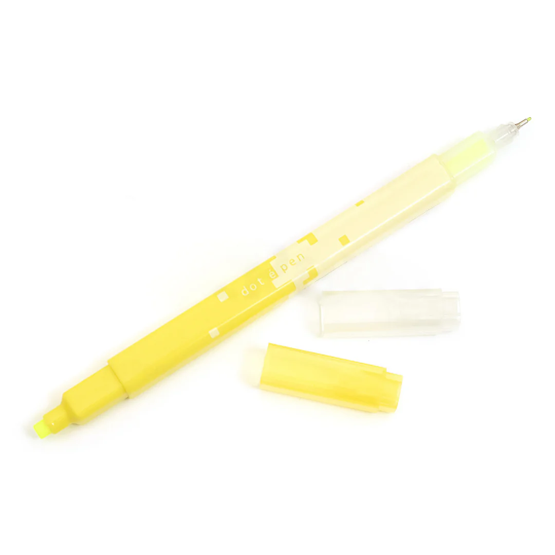 Sun Star Dot Square Marker - Image 29