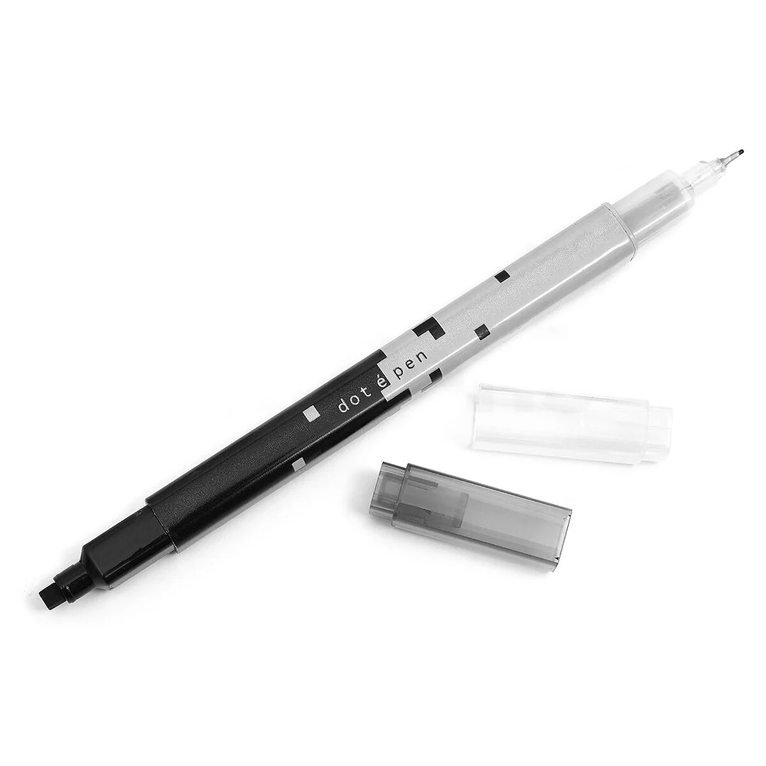 Sun Star Dot Square Marker - Image 3