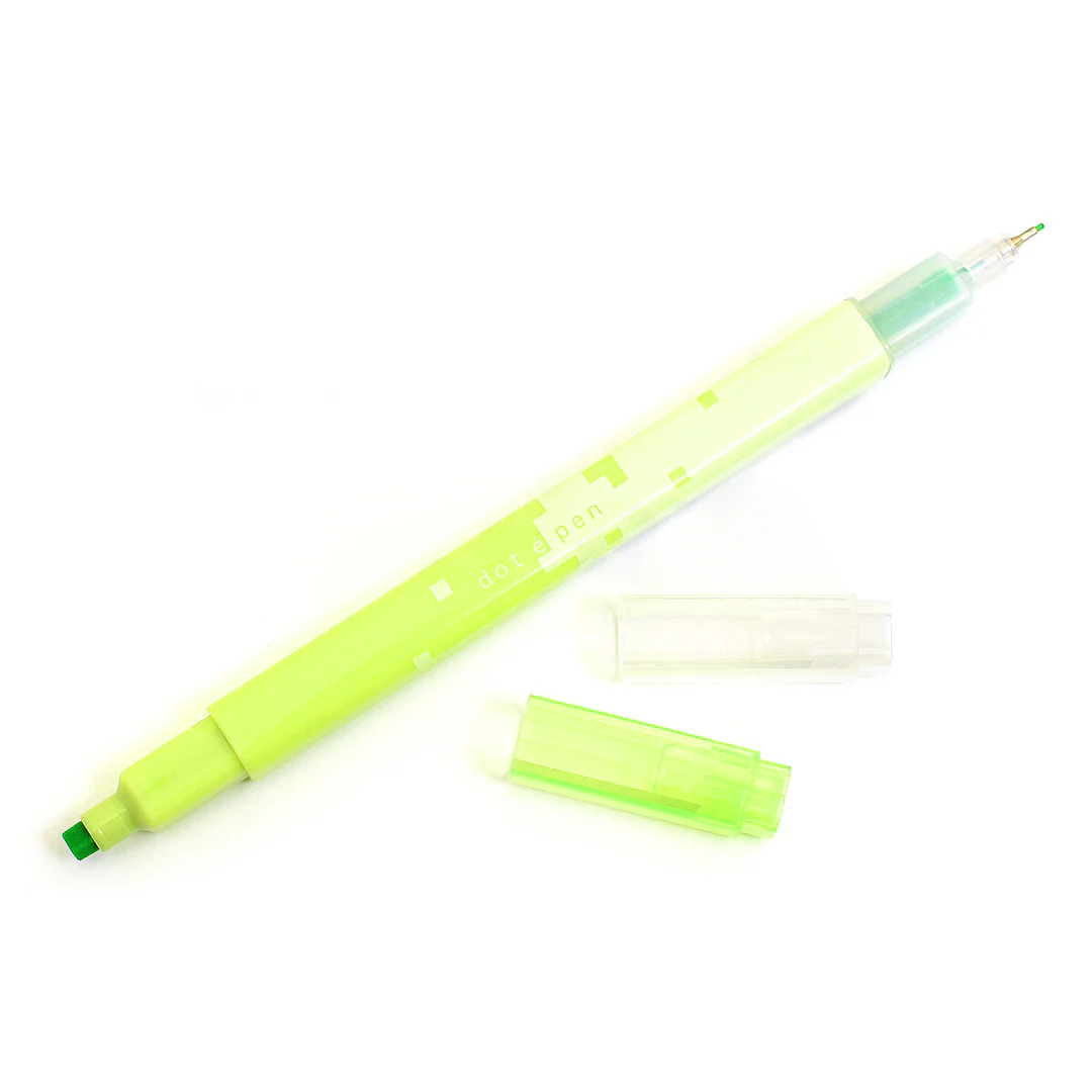 Sun Star Dot Square Marker - Image 35