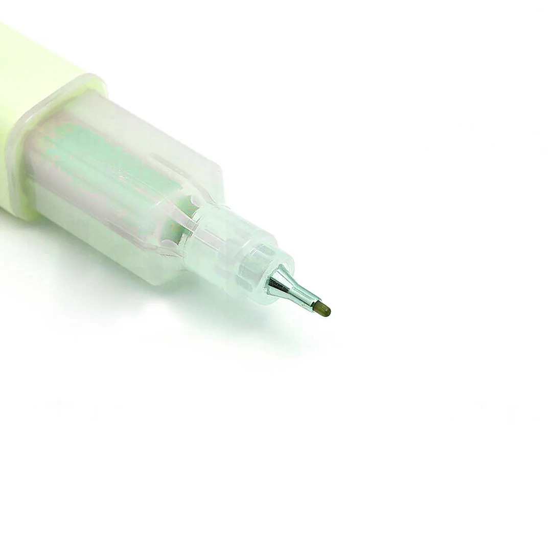 Sun Star Dot Square Marker - Image 37