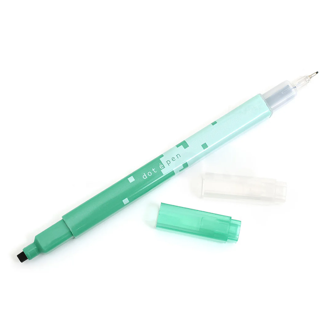 Sun Star Dot Square Marker - Image 40