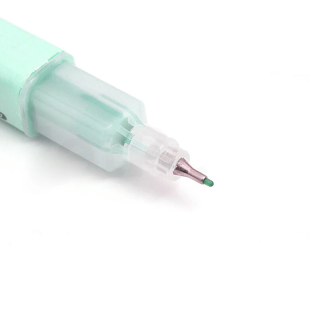 Sun Star Dot Square Marker - Image 43