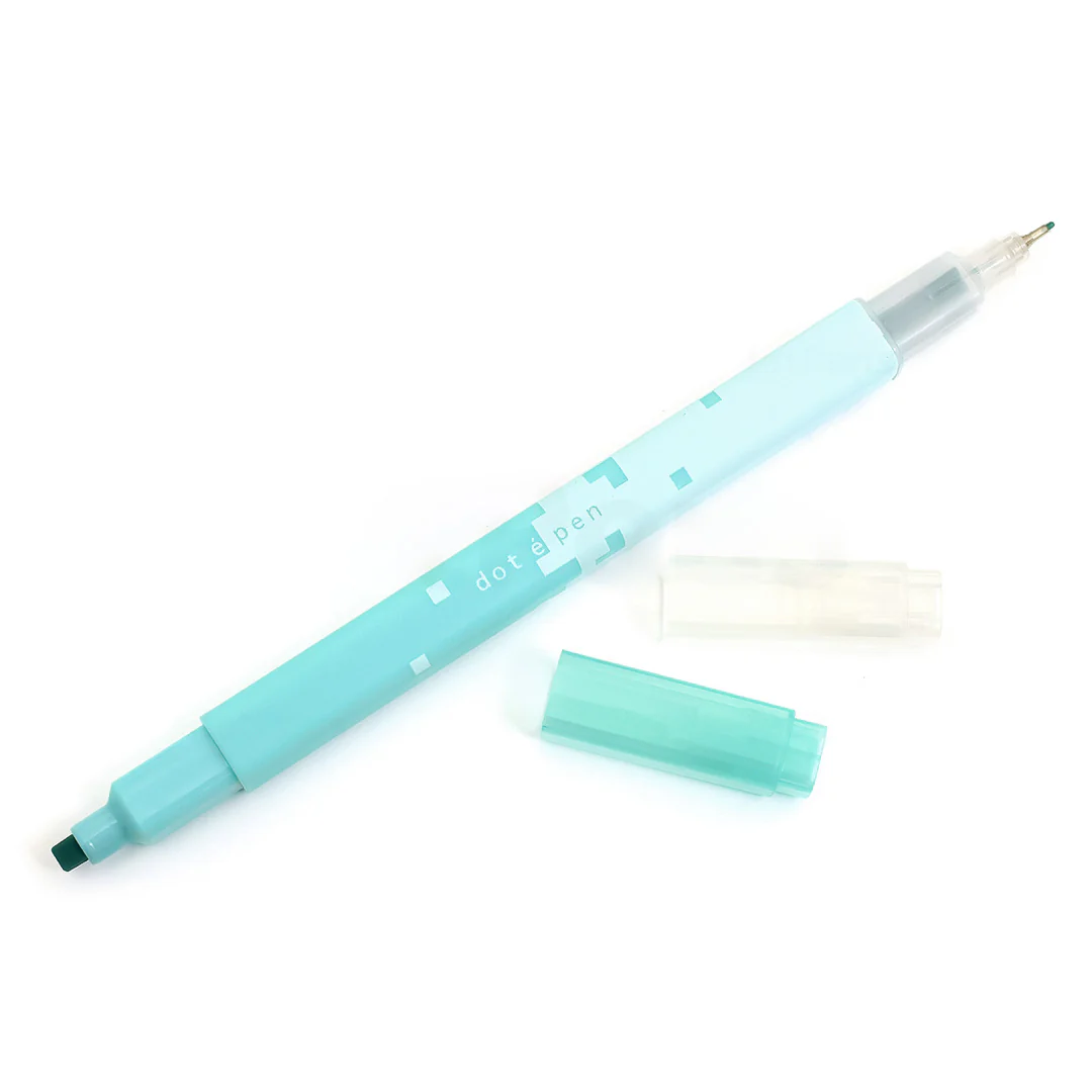 Sun Star Dot Square Marker - Image 47