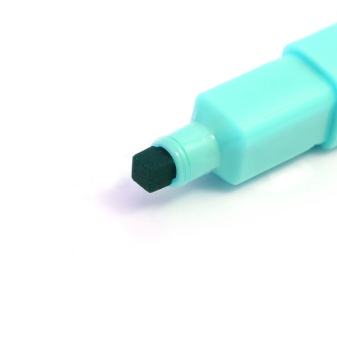 Sun Star Dot Square Marker - Image 48