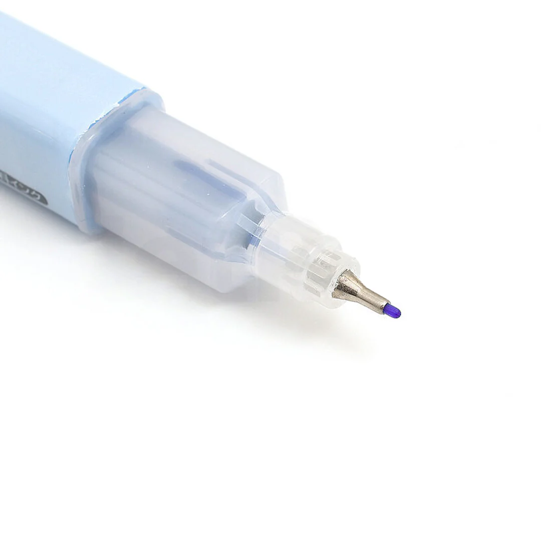 Sun Star Dot Square Marker - Image 55