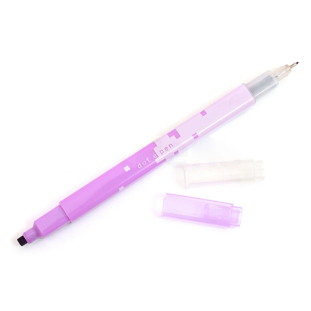 Sun Star Dot Square Marker - Image 59