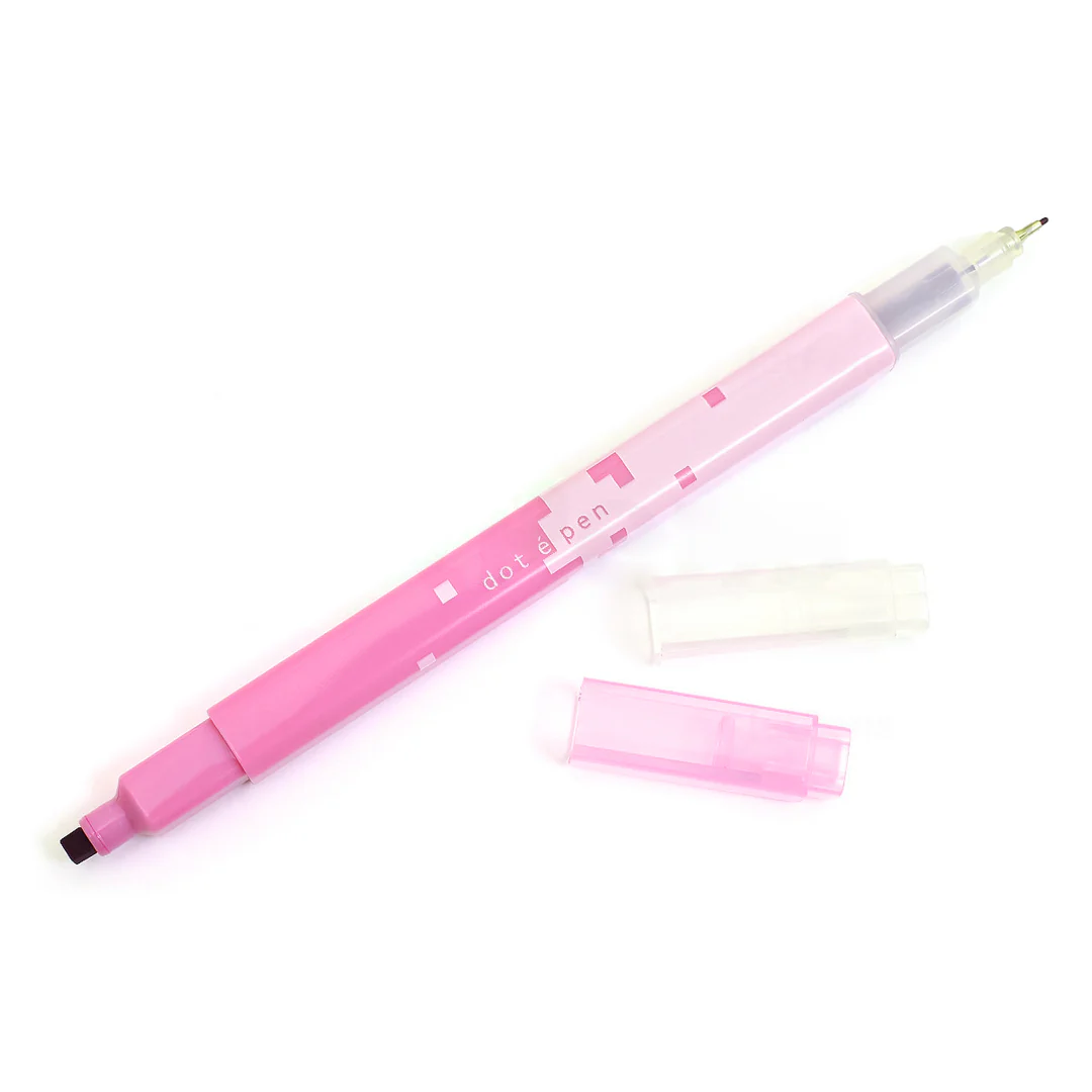 Sun Star Dot Square Marker - Image 73