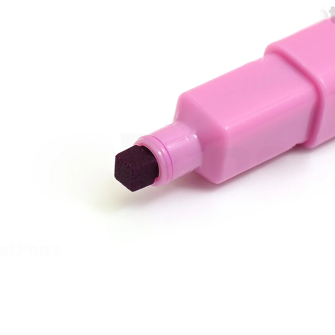 Sun Star Dot Square Marker - Image 75