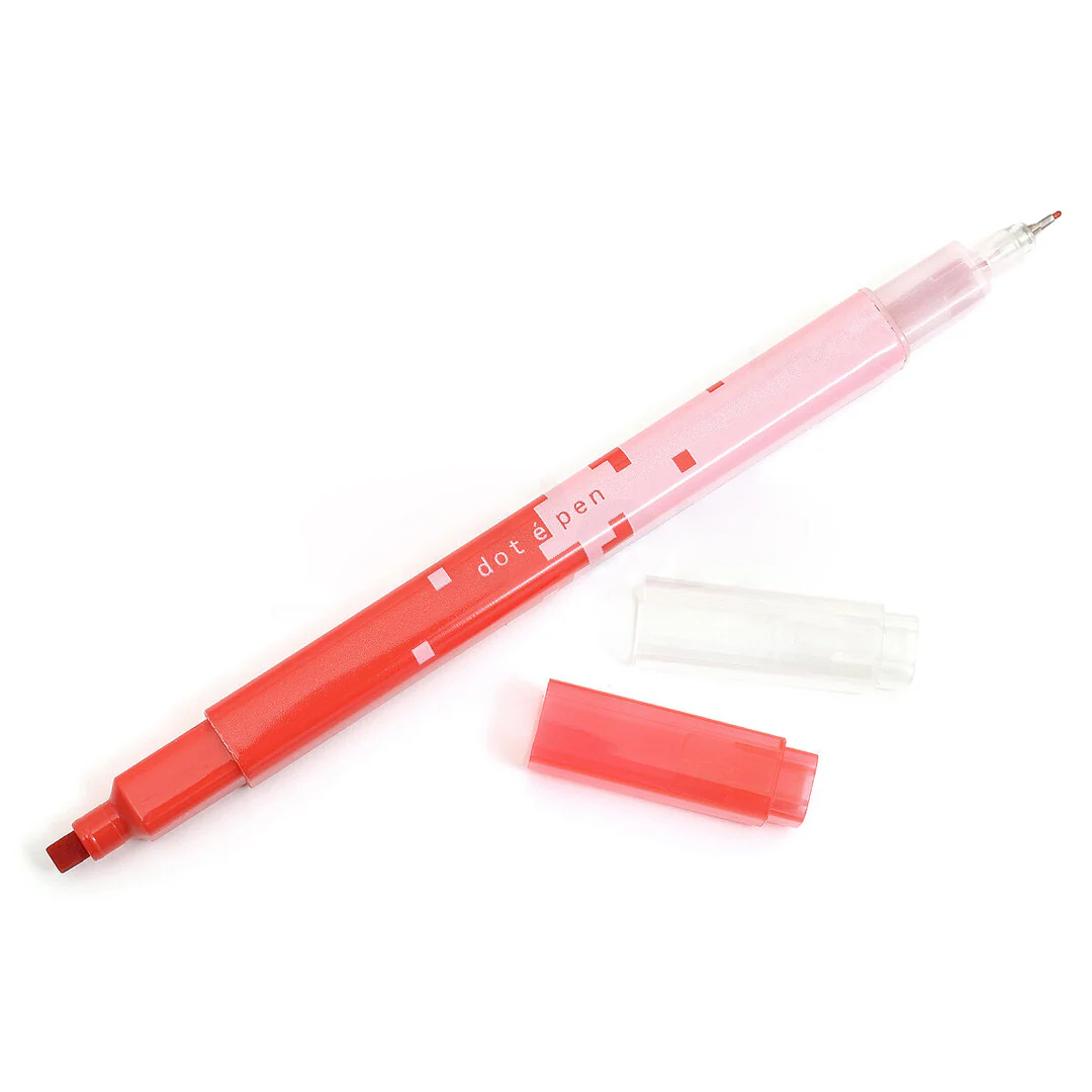 Sun Star Dot Square Marker - Image 80