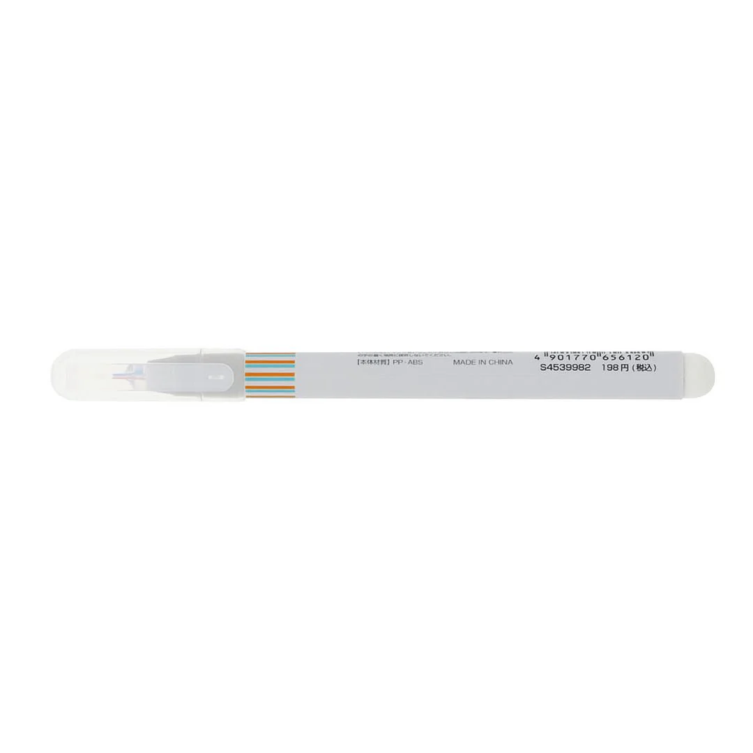 Sun Star Double Color Pen - Image 13