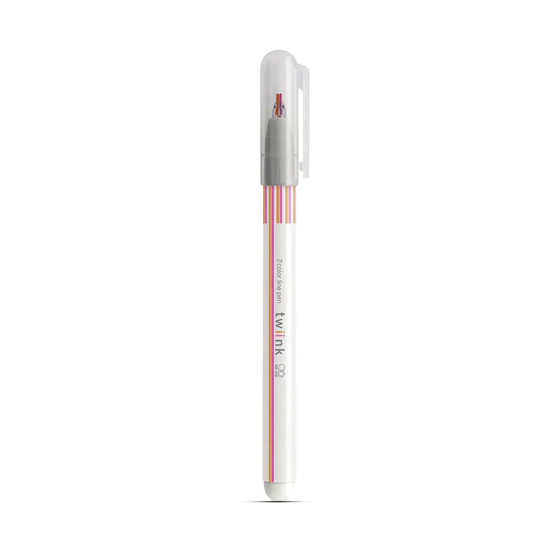 Sun Star Double Color Pen - Image 16