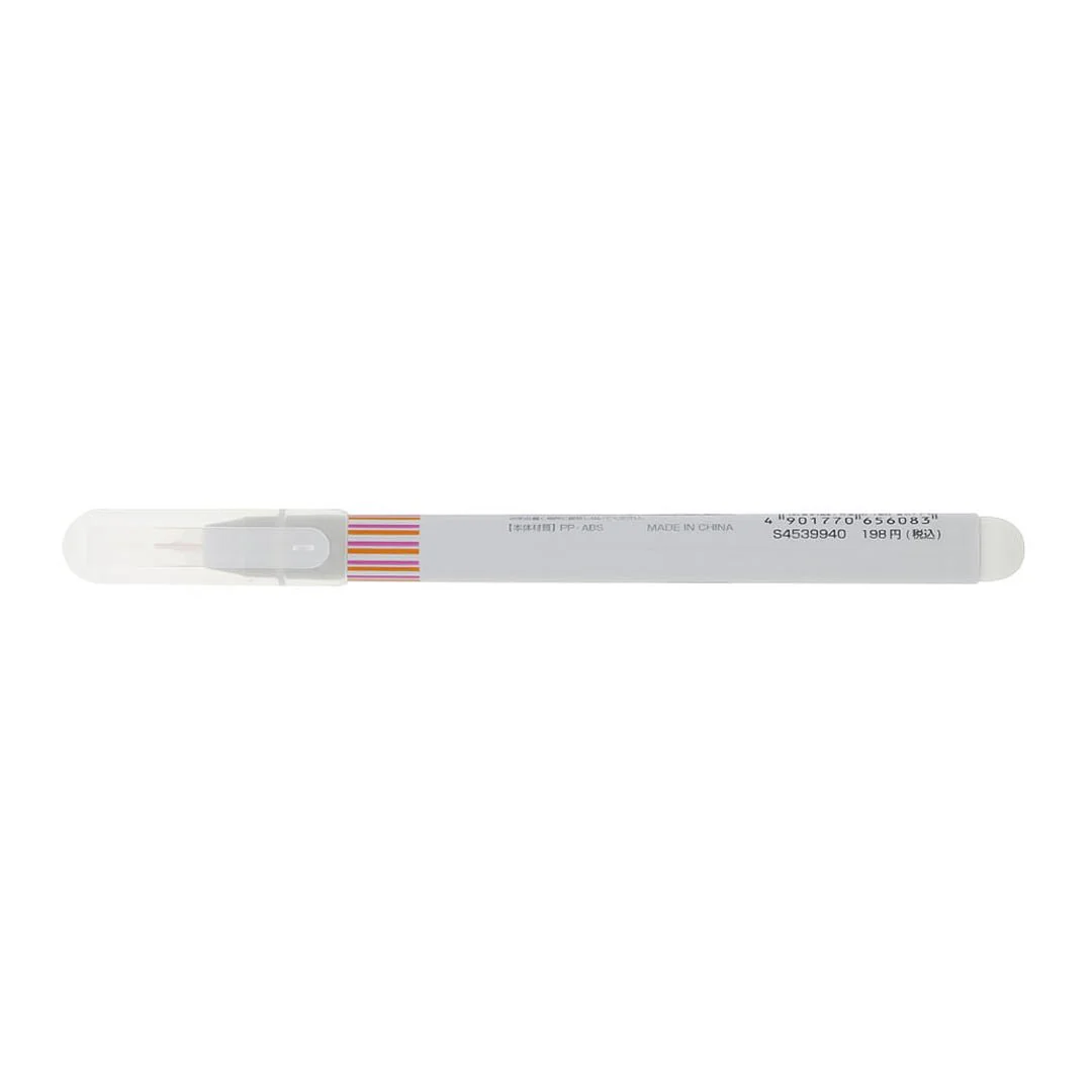 Sun Star Double Color Pen - Image 18