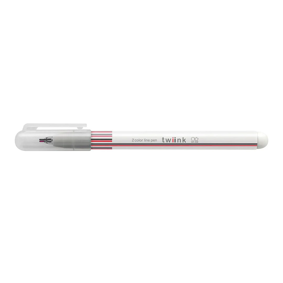Sun Star Double Color Pen - Image 32