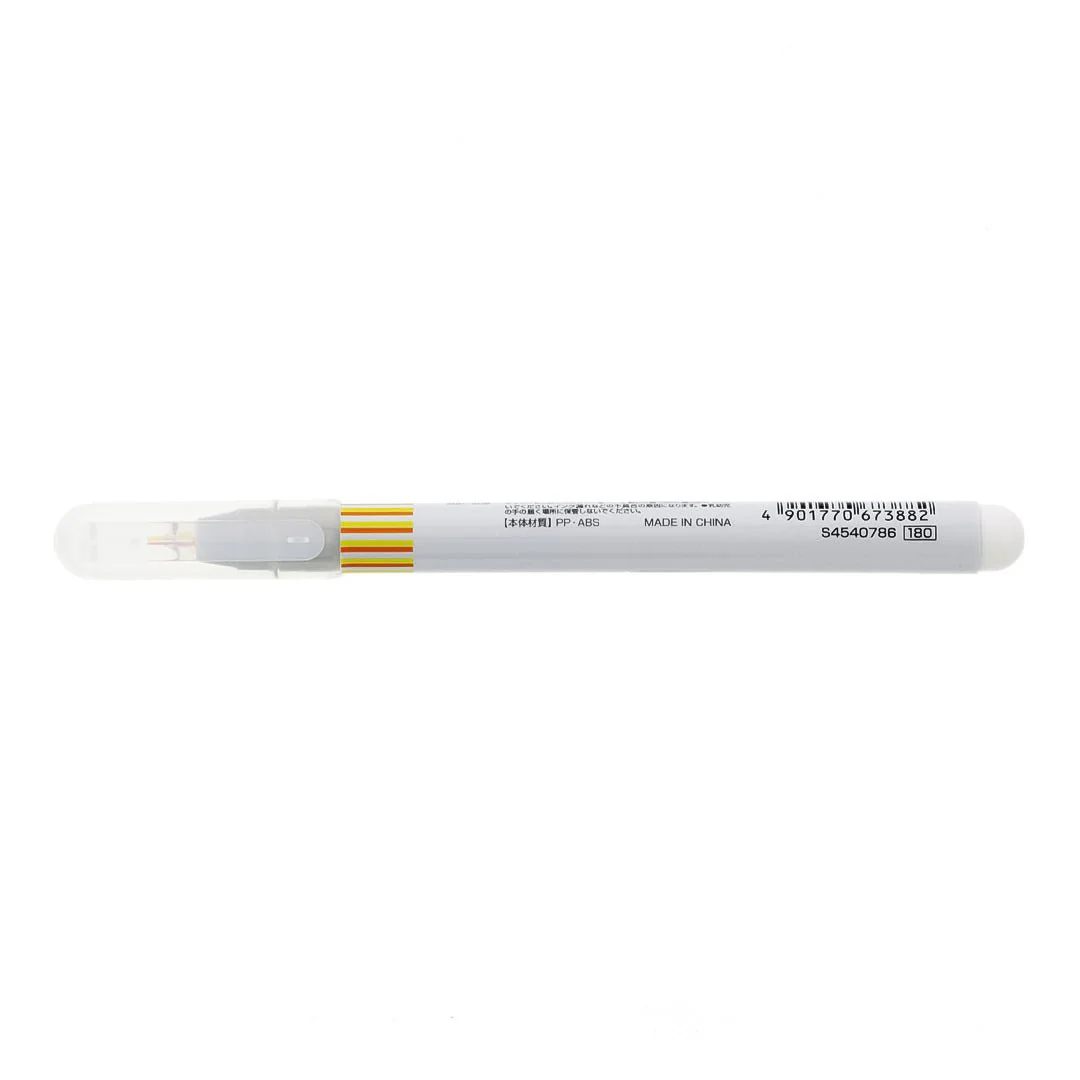 Sun Star Double Color Pen - Image 38