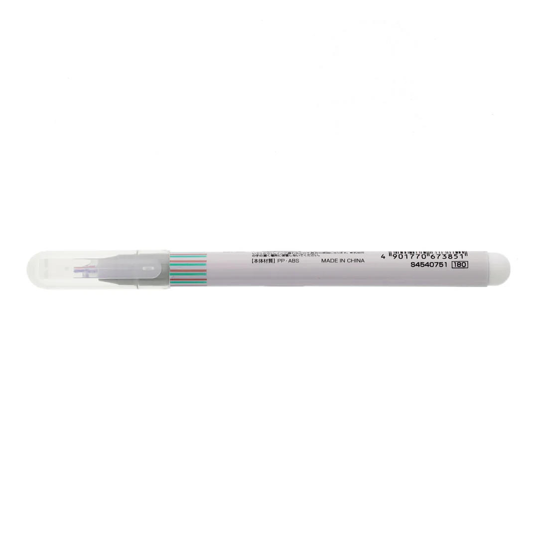 Sun Star Double Color Pen - Image 54