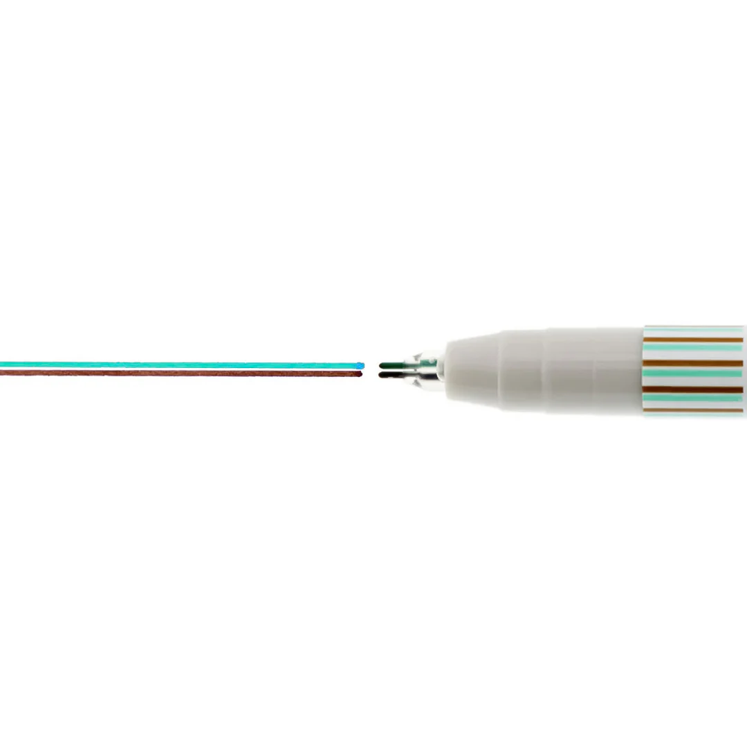 Sun Star Double Color Pen - Image 55