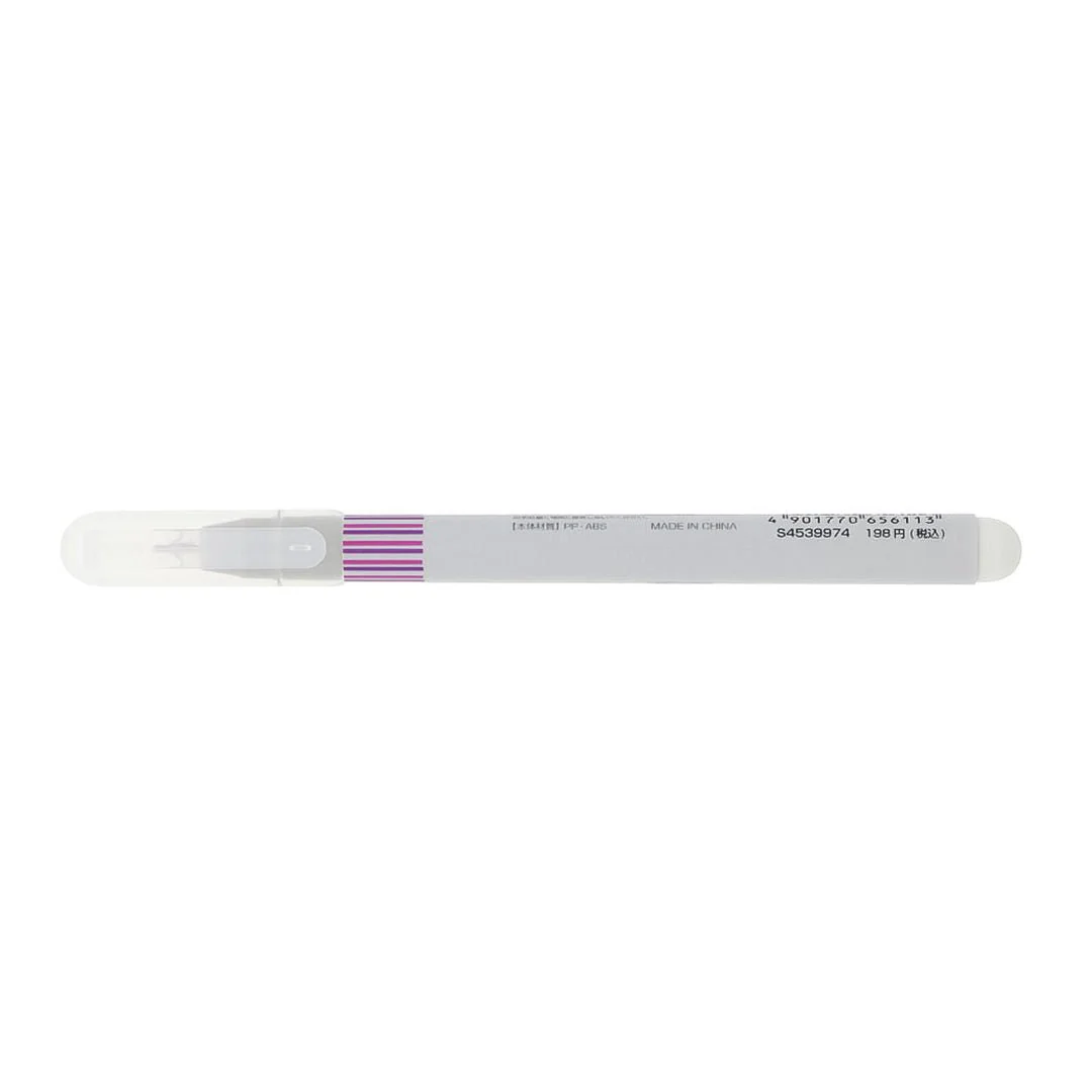 Sun Star Double Color Pen - Image 8