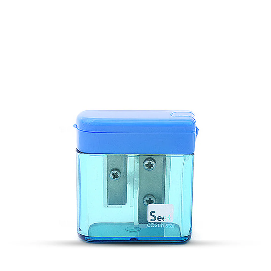 Sun Star Double Throwing Sharpener - Image 10