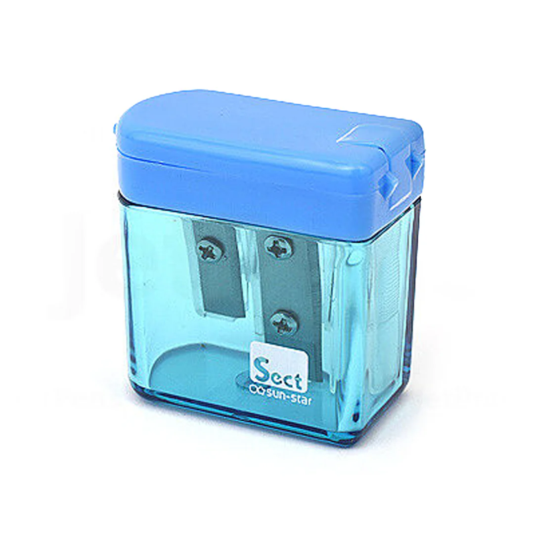 Sun Star Double Throwing Sharpener - Image 14