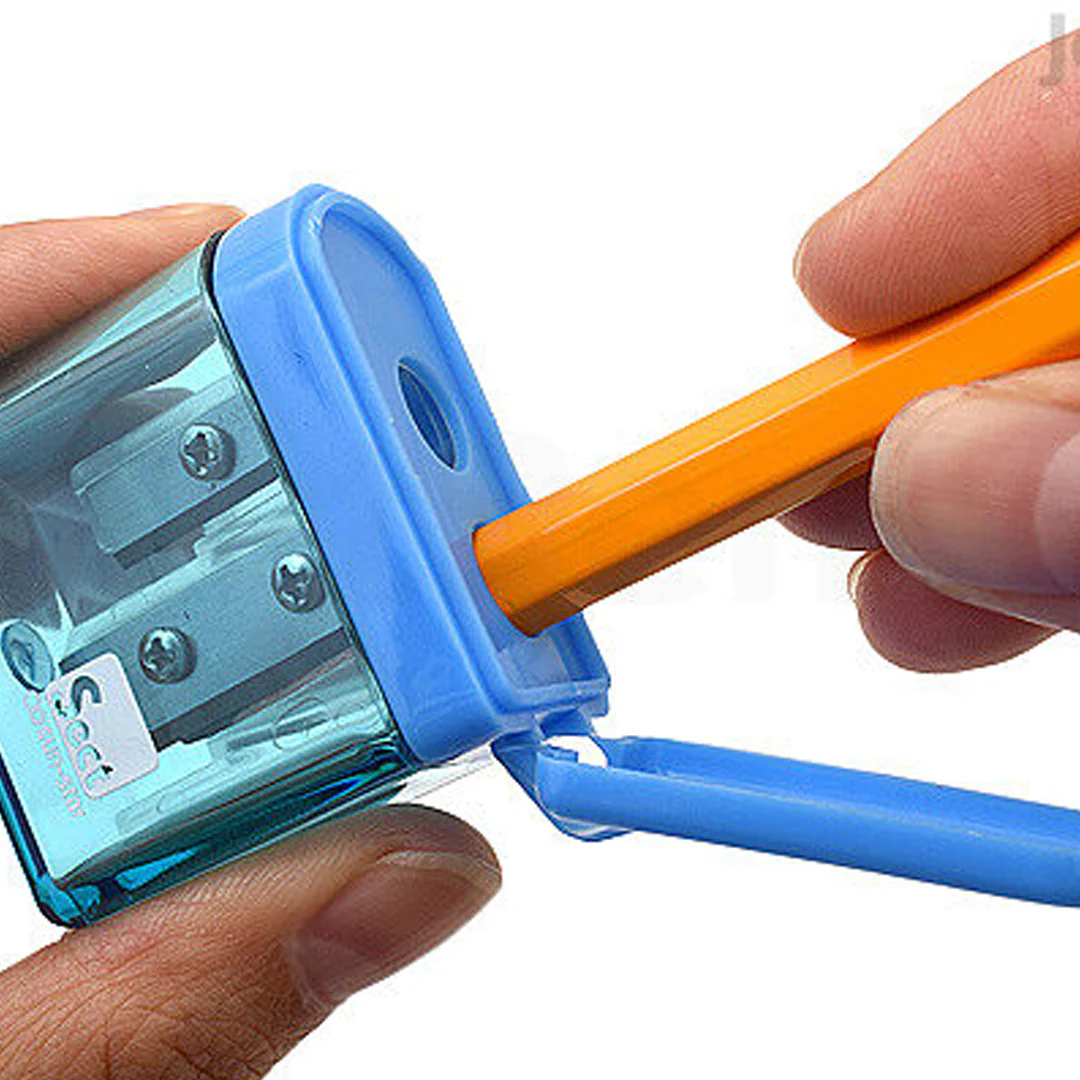 Sun Star Double Throwing Sharpener - Image 15