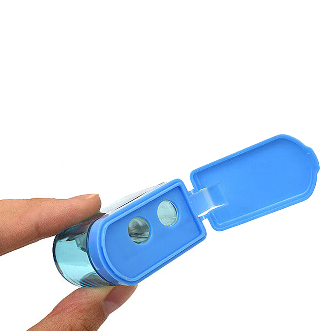 Sun Star Double Throwing Sharpener - Image 16