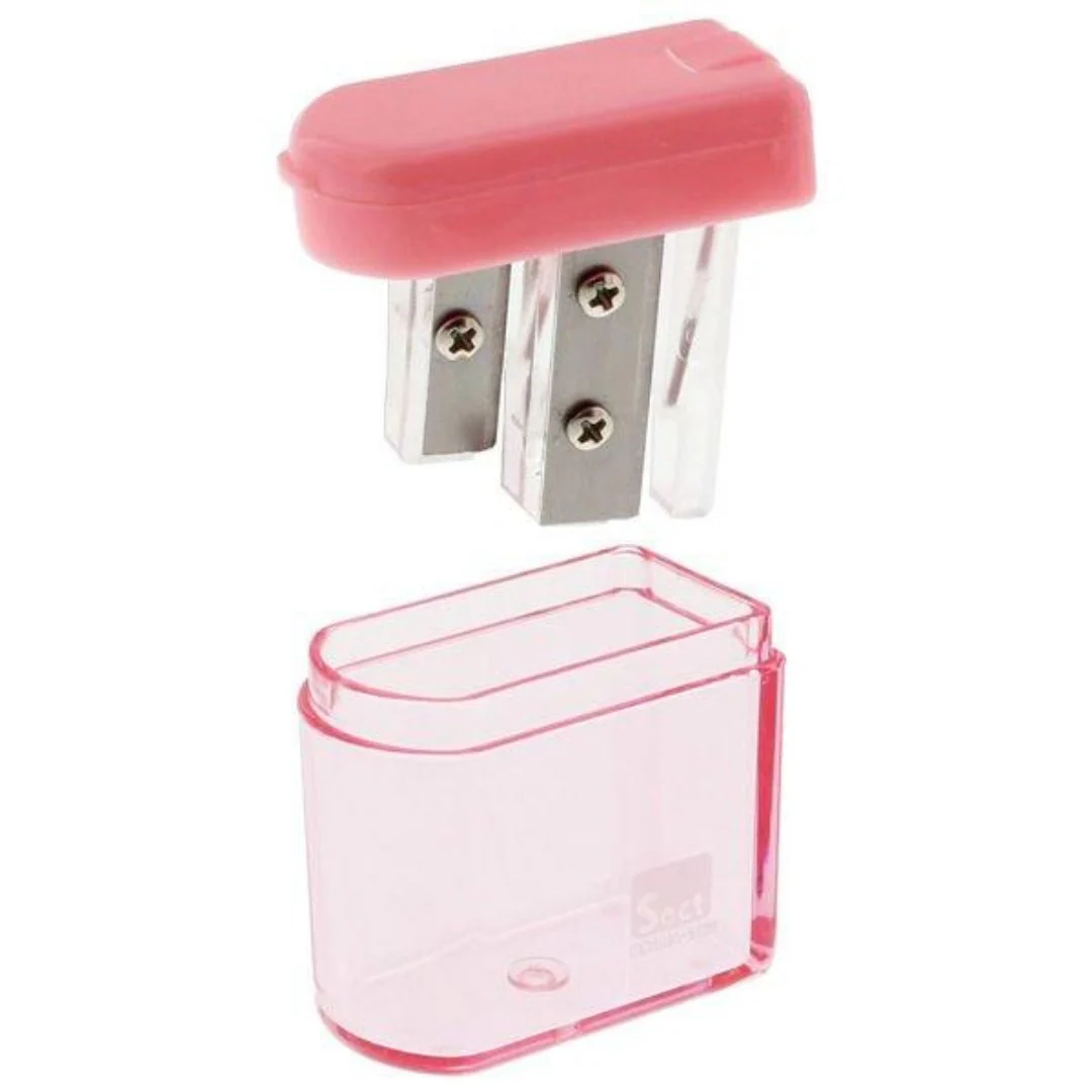 Sun Star Double Throwing Sharpener - Image 3