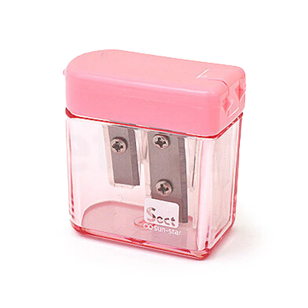 Sun Star Double Throwing Sharpener - Image 5