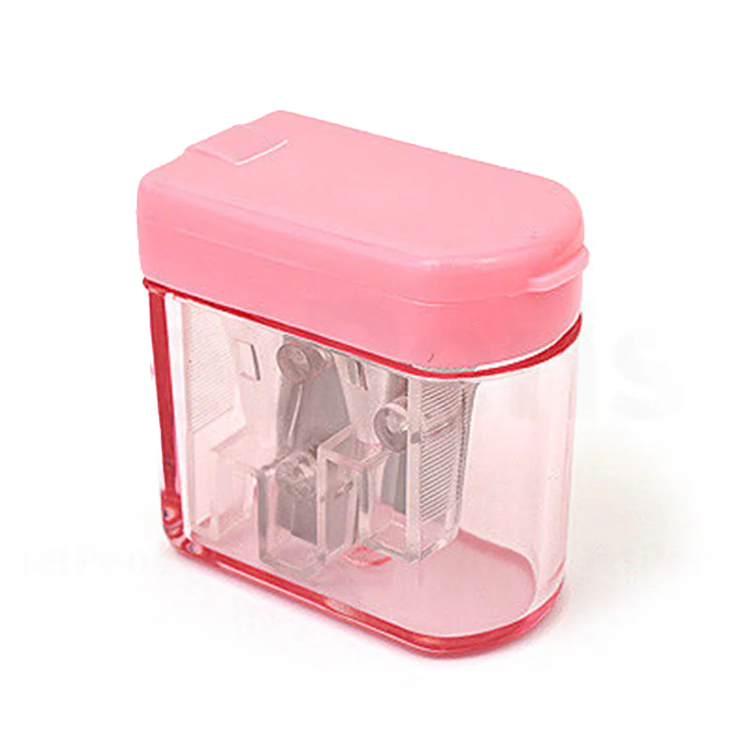 Sun Star Double Throwing Sharpener - Image 6