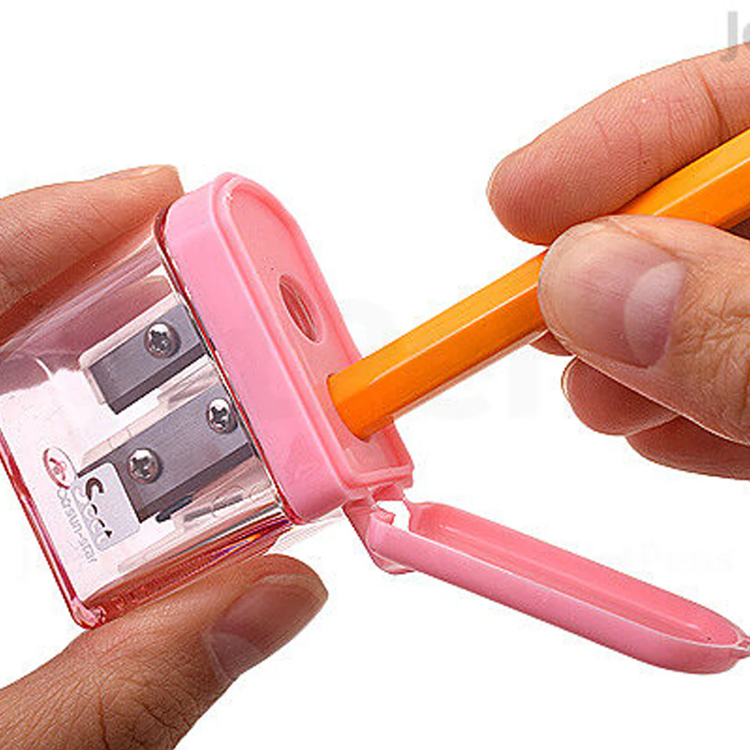 Sun Star Double Throwing Sharpener - Image 7