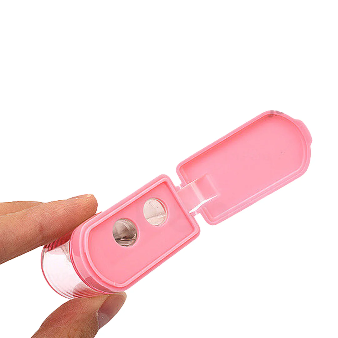 Sun Star Double Throwing Sharpener - Image 9