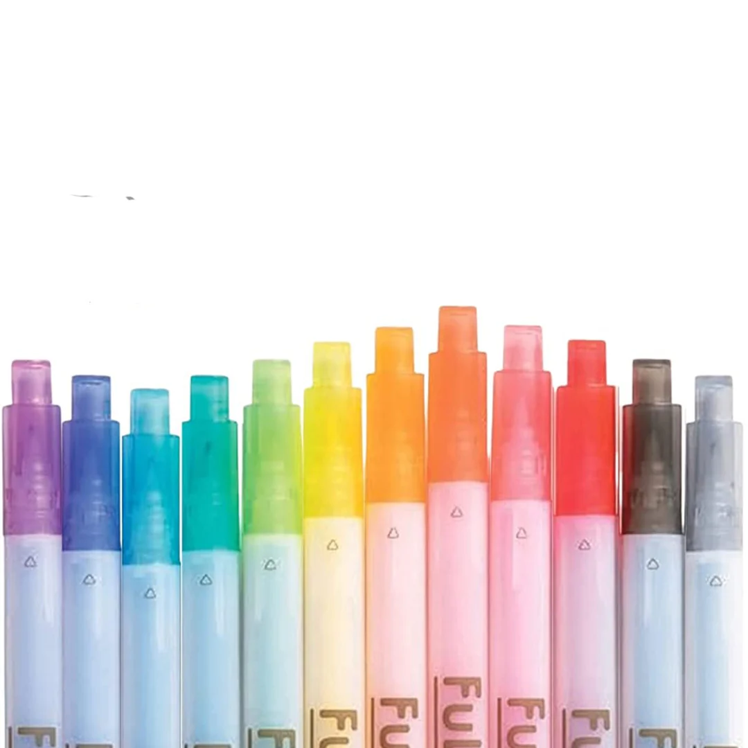 Sun Star Fululu Twin Pens - Image 58