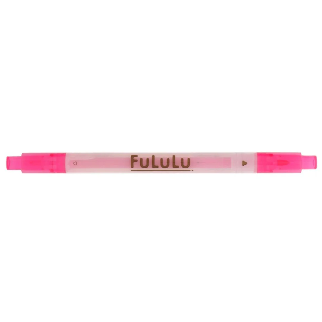 Sun Star Fululu Twin Pens - Image 8