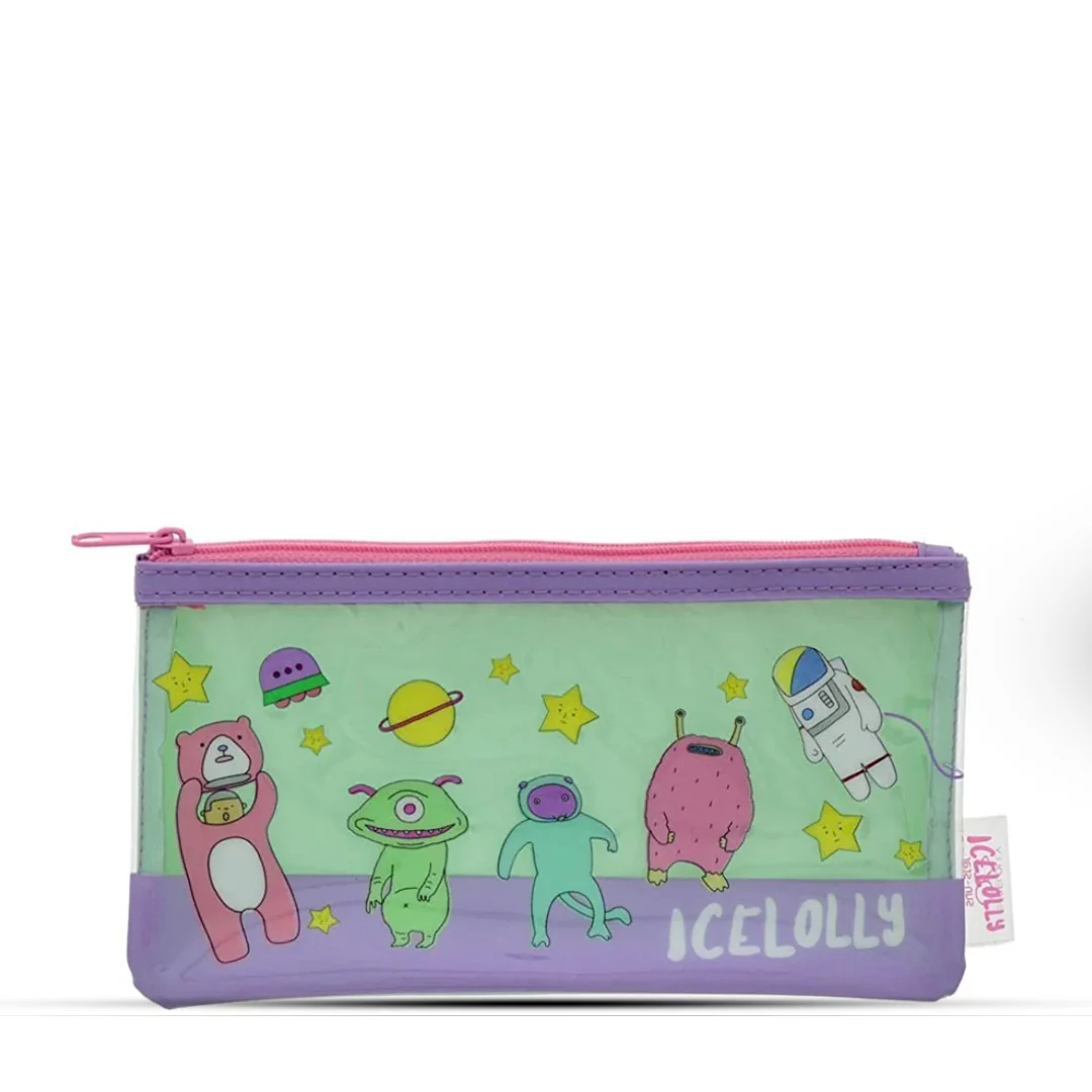 Sun Star Icelolly Flat Pen Case - Image 6