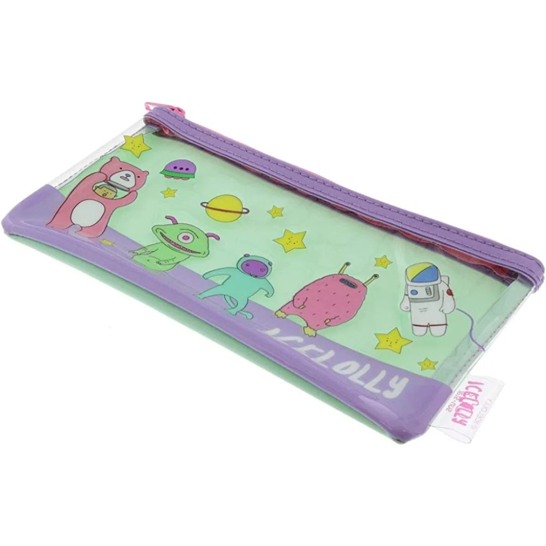 Sun Star Icelolly Flat Pen Case - Image 7