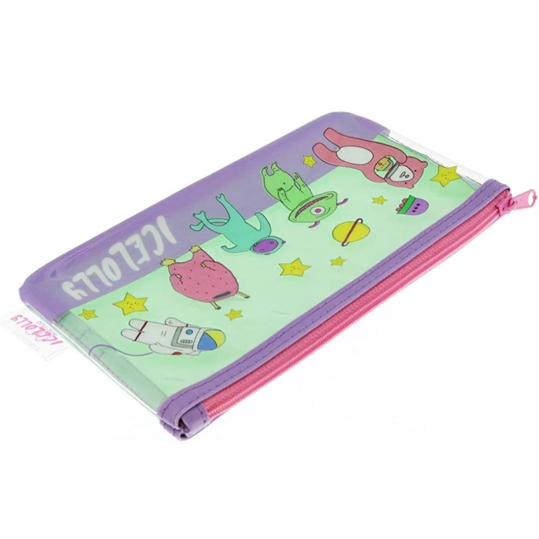 Sun Star Icelolly Flat Pen Case - Image 8