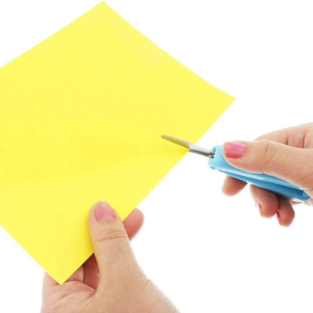 Sun Star Kids Portable Scissor - Image 7