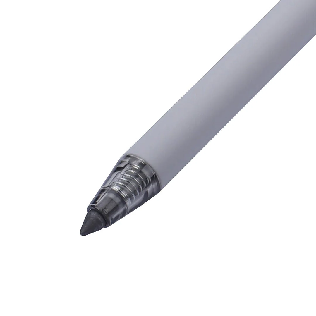 Sun Star Metacil Light Knock Metal Pencil - Image 10