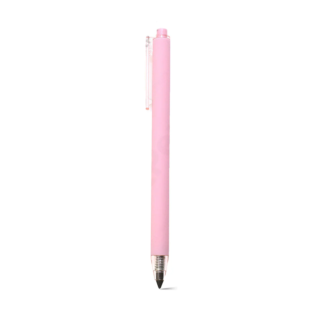 Sun Star Metacil Light Knock Metal Pencil - Image 14