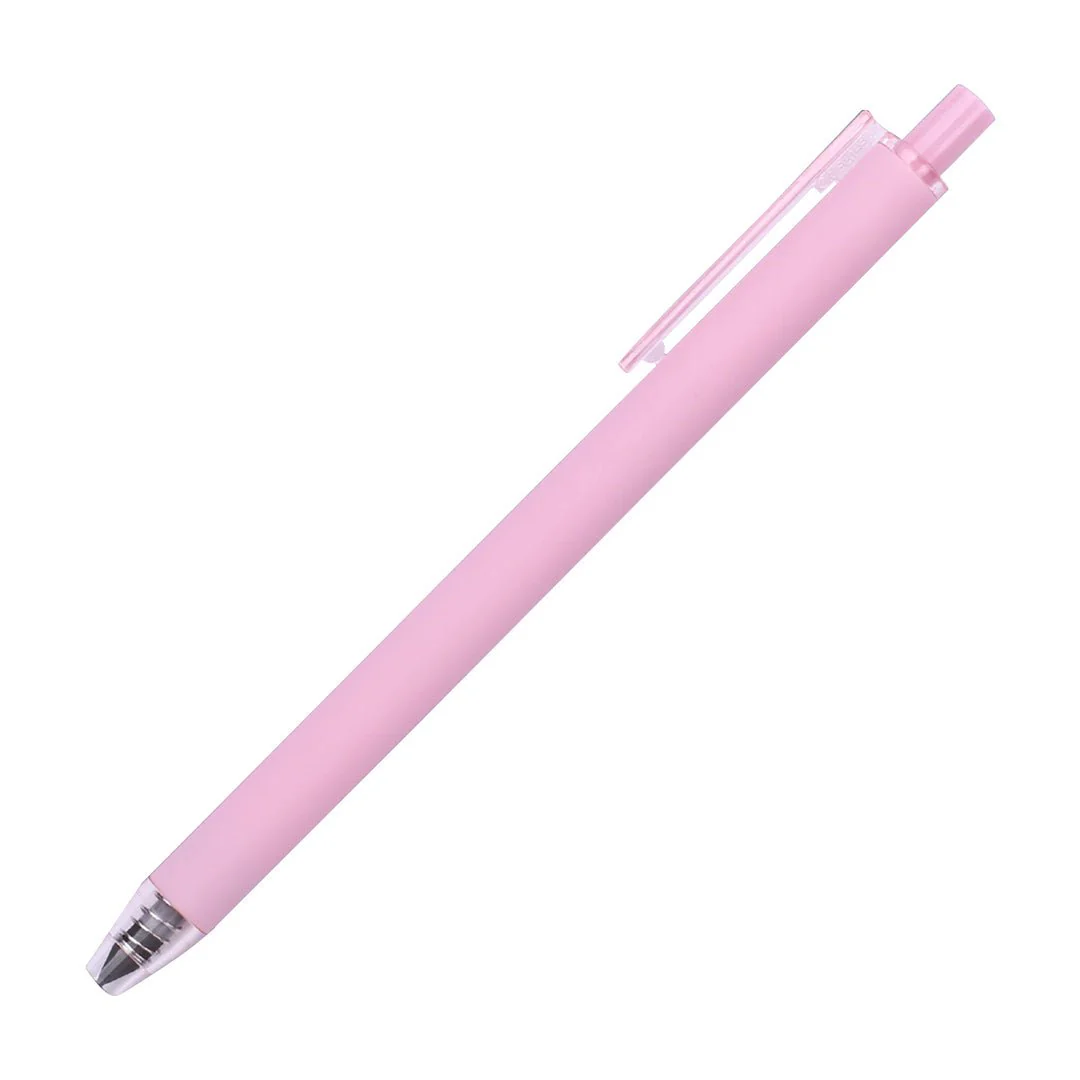 Sun Star Metacil Light Knock Metal Pencil - Image 16
